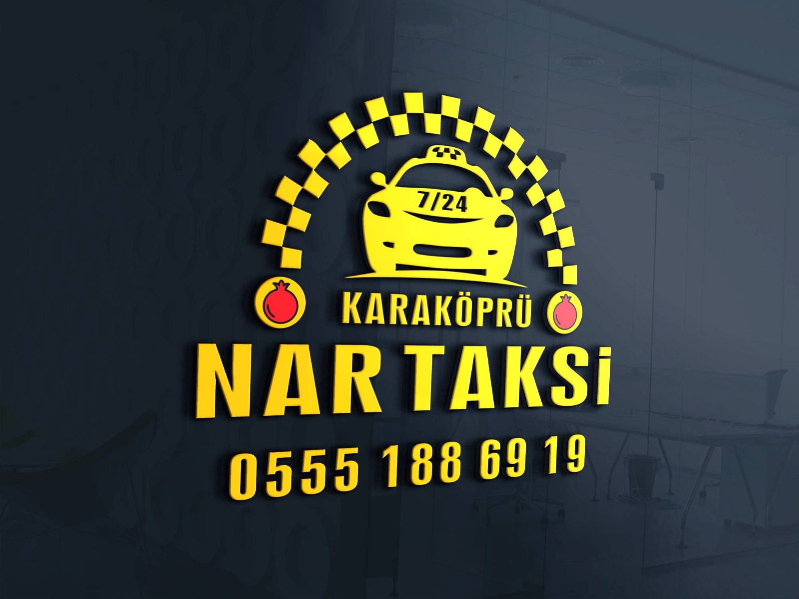 karakopru-nar-taksi-3d-logo karakopru-nar-taksi-3d-logo