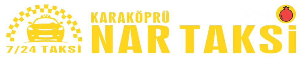 Karaköprü Nar Taksi